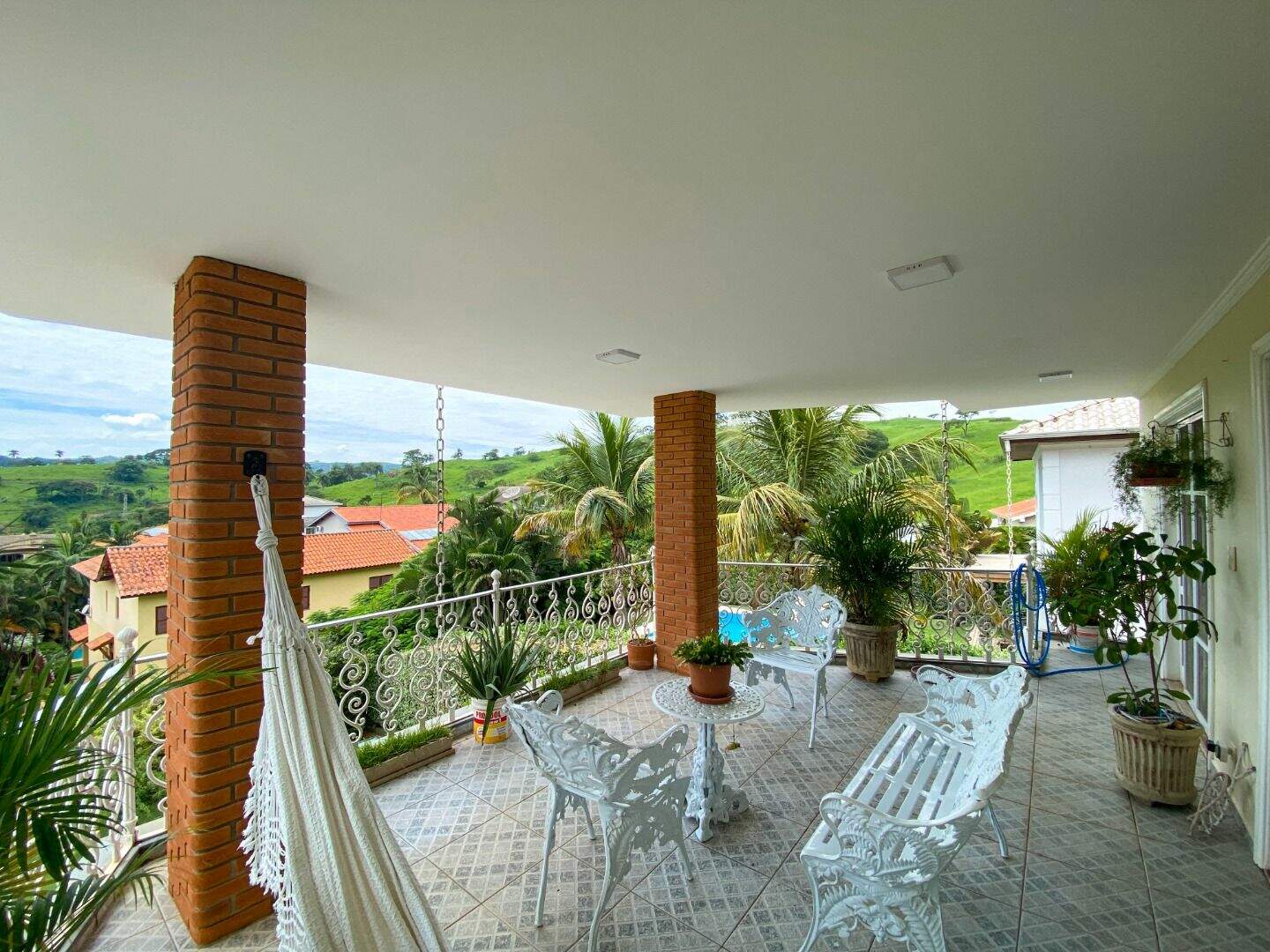 Casa no Condomínio Campos de Santo Antônio, em Itu disponível para à venda | Grupo Kaion: 