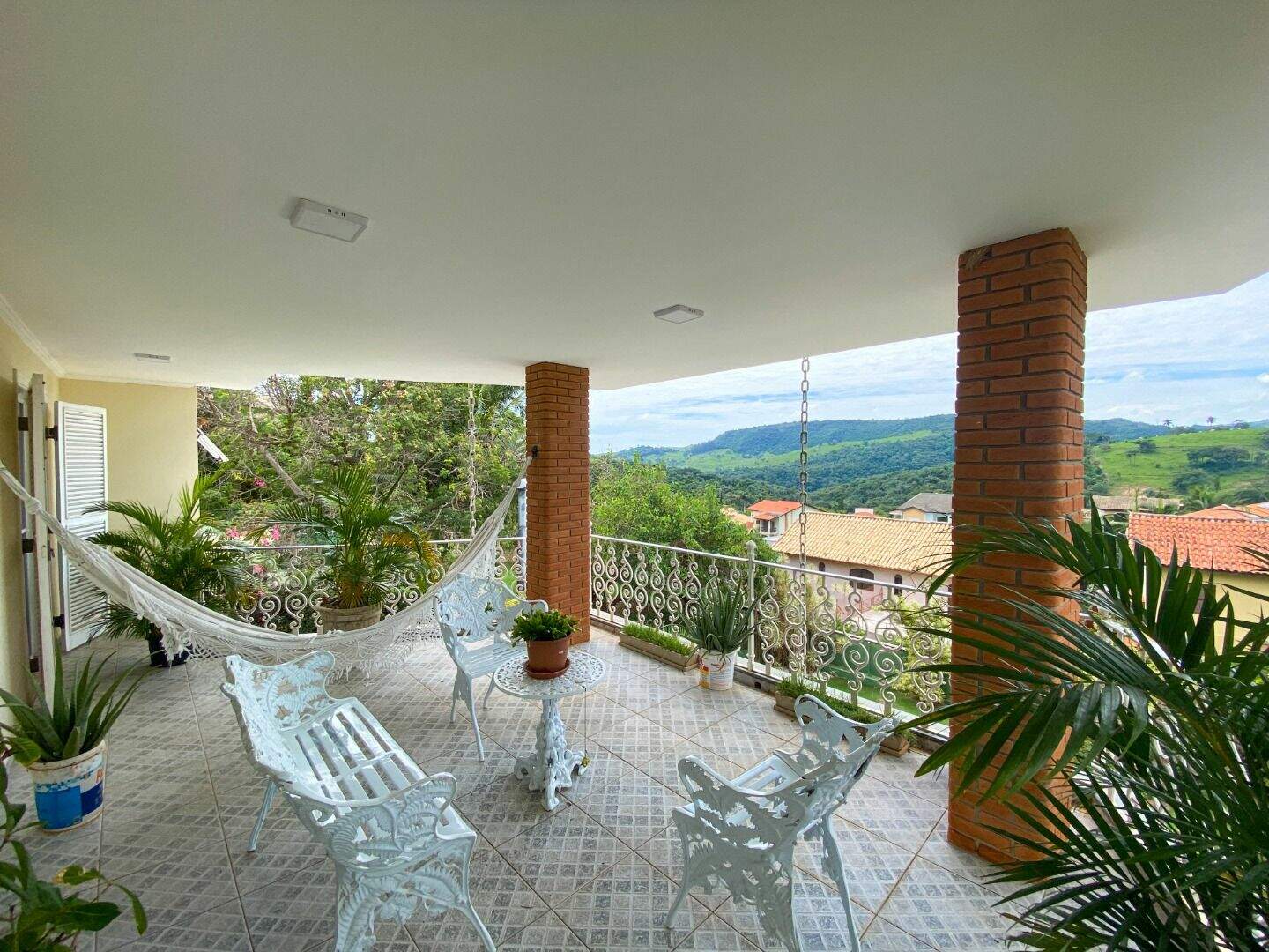 Casa no Condomínio Campos de Santo Antônio, em Itu disponível para à venda | Grupo Kaion: 