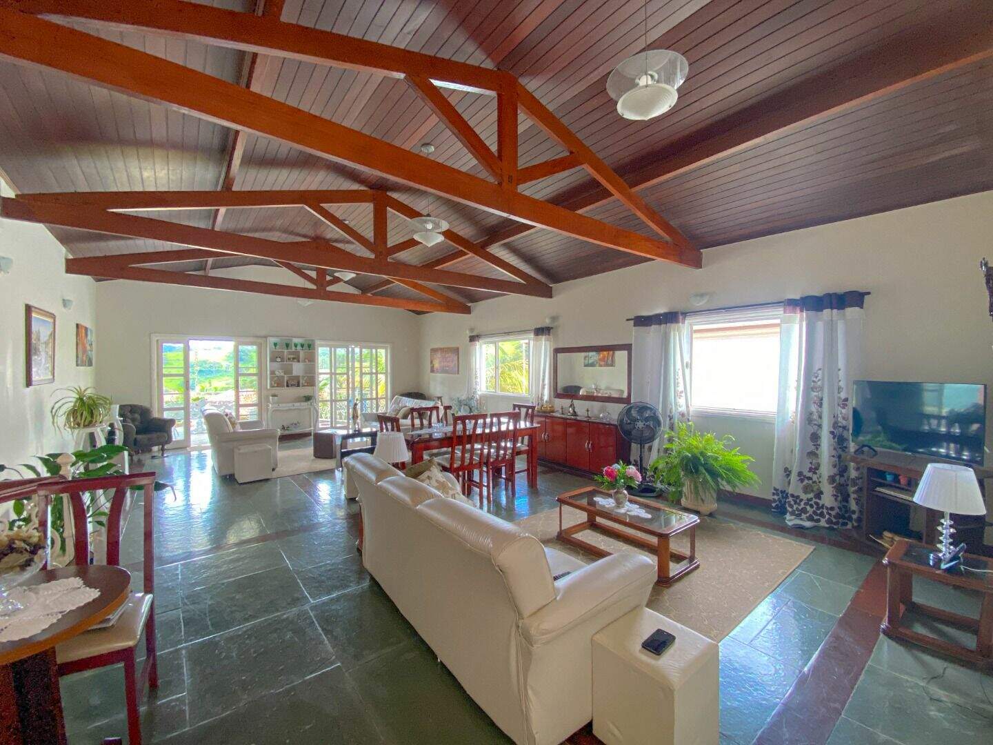Casa no Condomínio Campos de Santo Antônio, em Itu disponível para à venda | Grupo Kaion: 