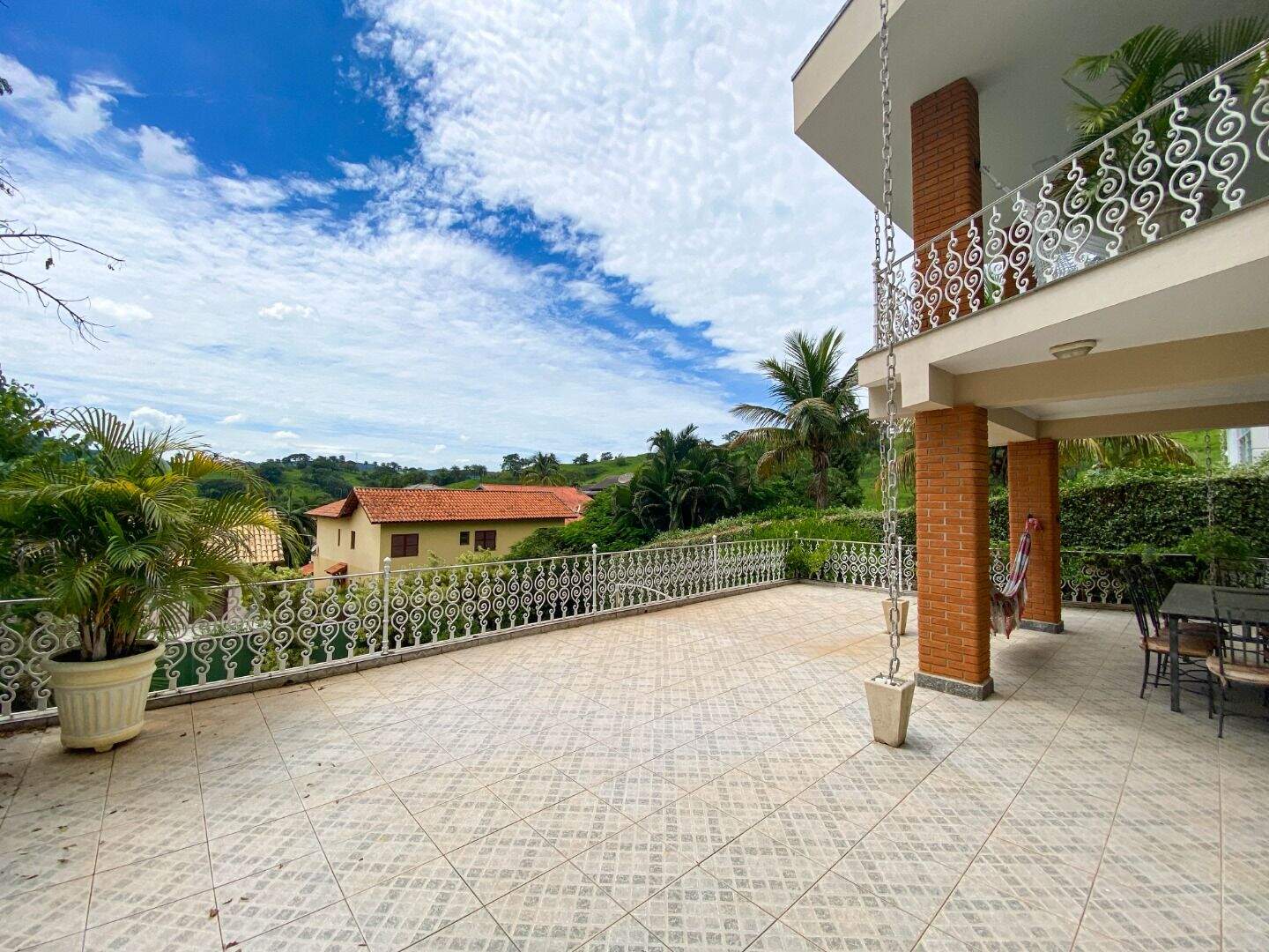 Casa no Condomínio Campos de Santo Antônio, em Itu disponível para à venda | Grupo Kaion: 