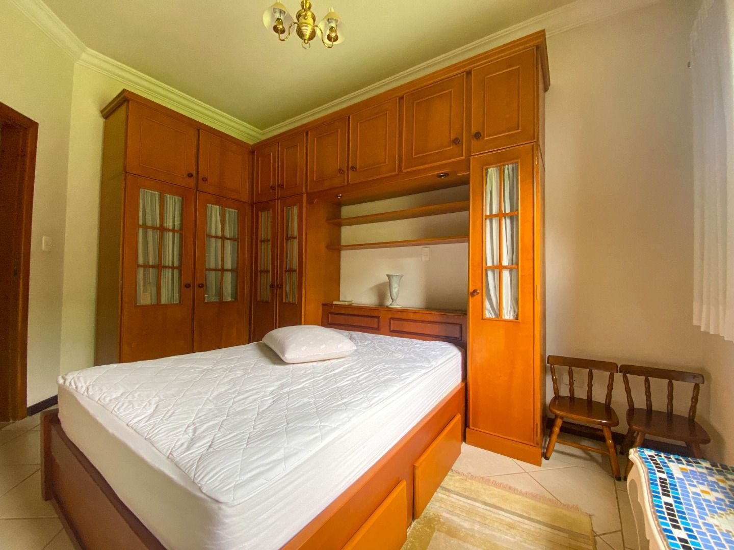 Casa no Parque Village Castelo, em Itu disponível para para aluguel | Grupo Kaion: 