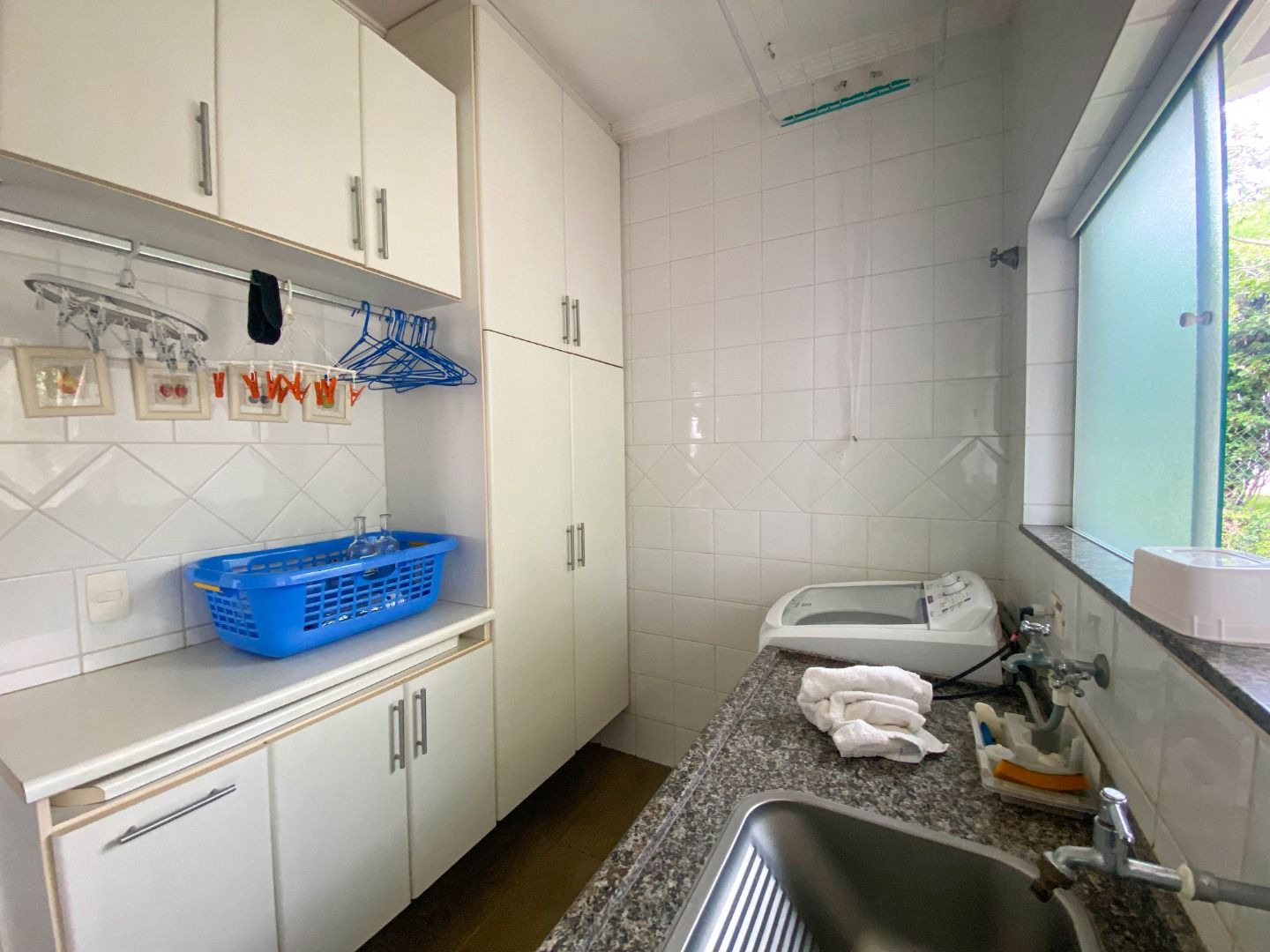Casa no Parque Village Castelo, em Itu disponível para para aluguel | Grupo Kaion: 