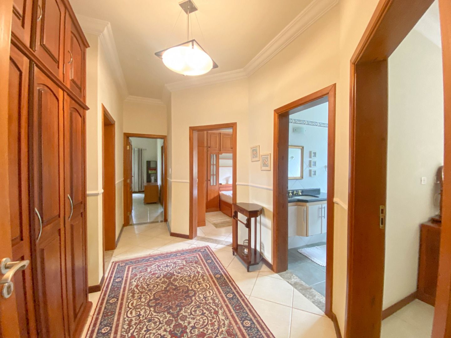 Casa no Parque Village Castelo, em Itu disponível para para aluguel | Grupo Kaion: 