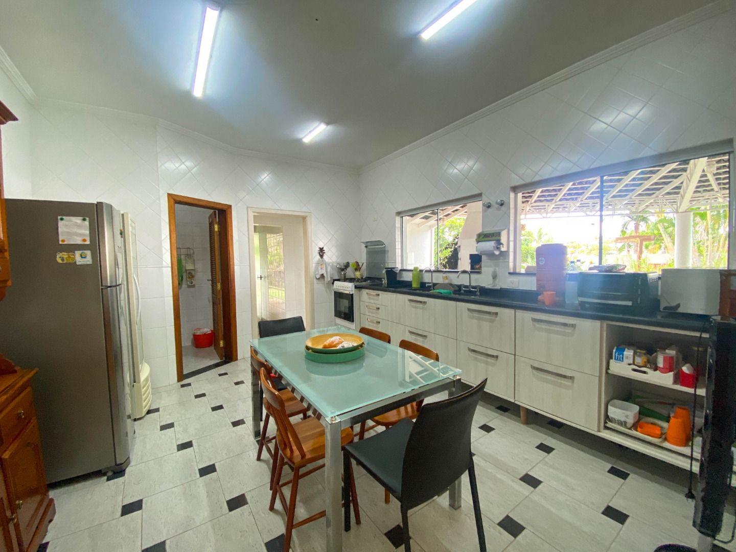 Casa no Parque Village Castelo, em Itu disponível para para aluguel | Grupo Kaion: 