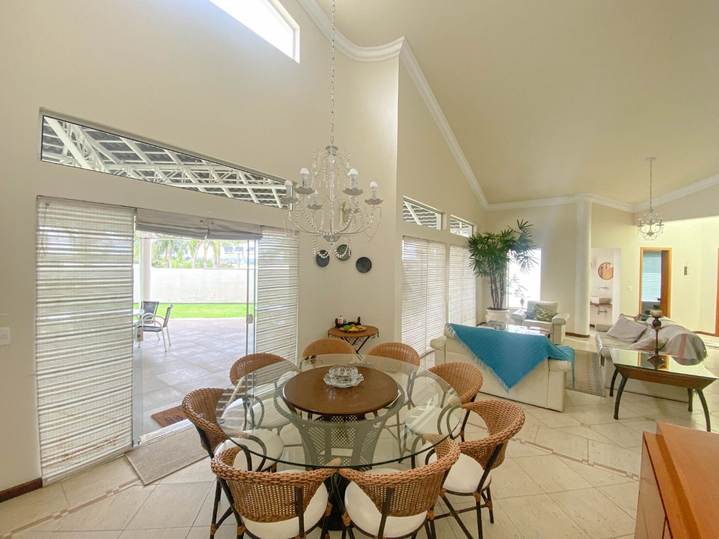 Casa no Parque Village Castelo, em Itu disponível para para aluguel | Grupo Kaion: 