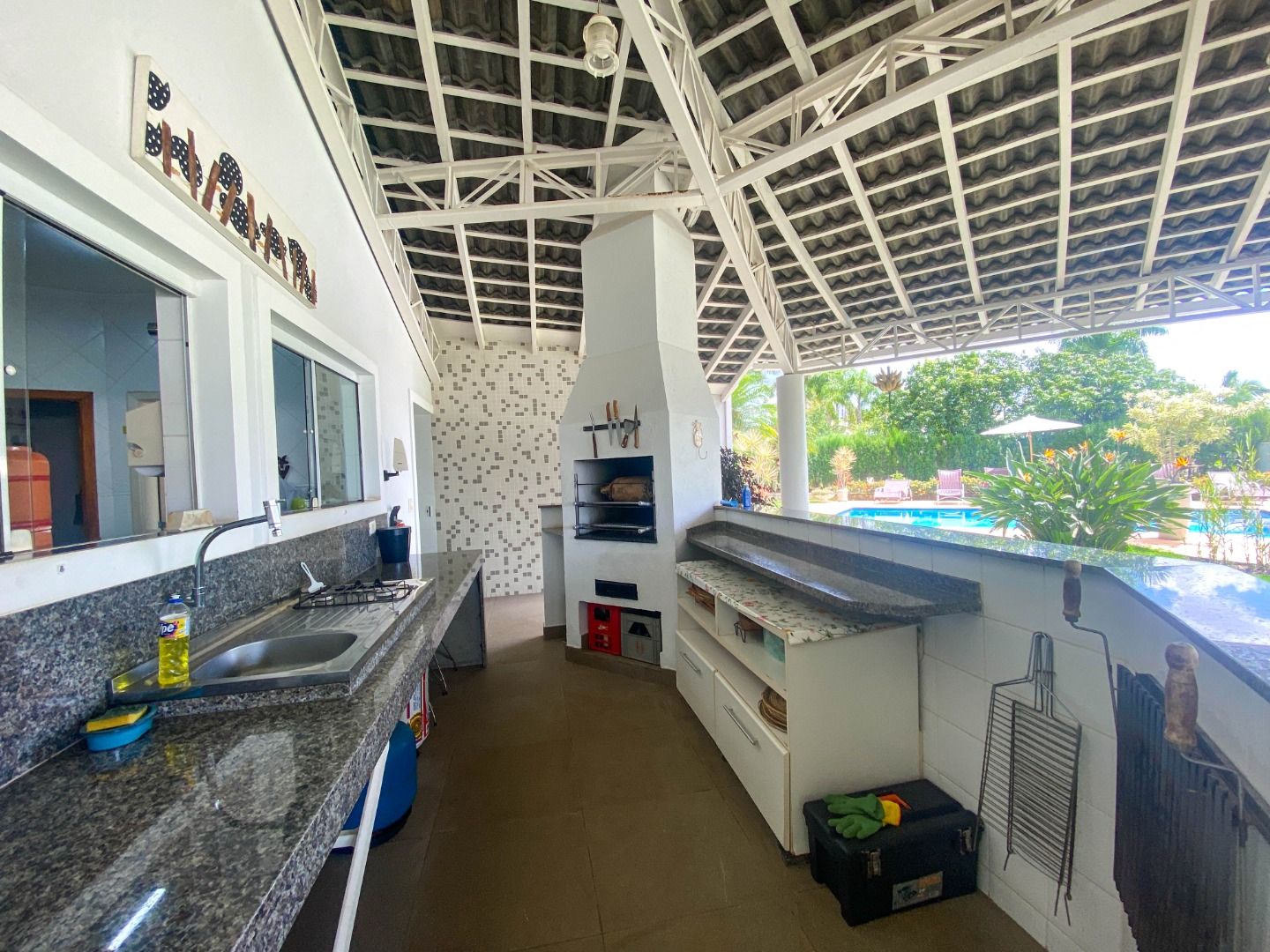 Casa no Parque Village Castelo, em Itu disponível para para aluguel | Grupo Kaion: 