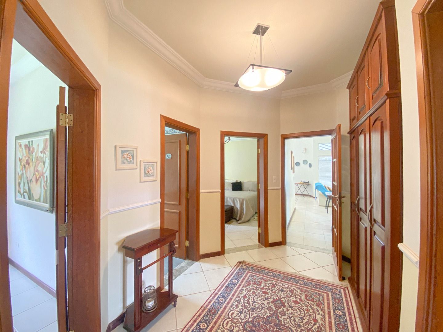 Casa no Parque Village Castelo, em Itu disponível para para aluguel | Grupo Kaion: 