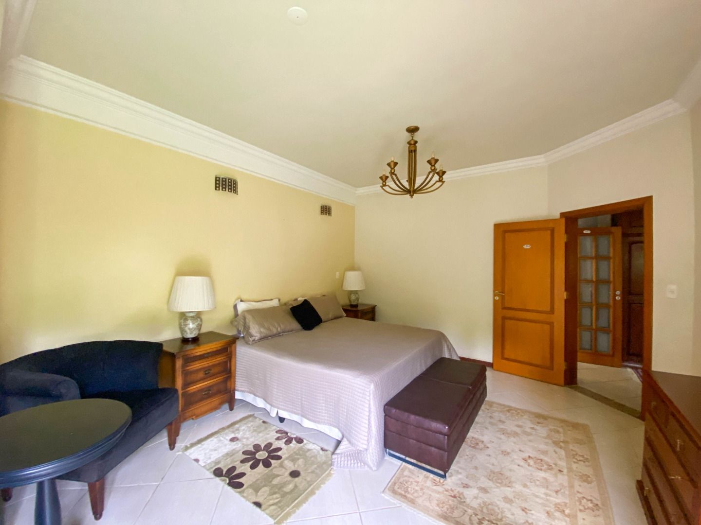 Casa no Parque Village Castelo, em Itu disponível para para aluguel | Grupo Kaion: 