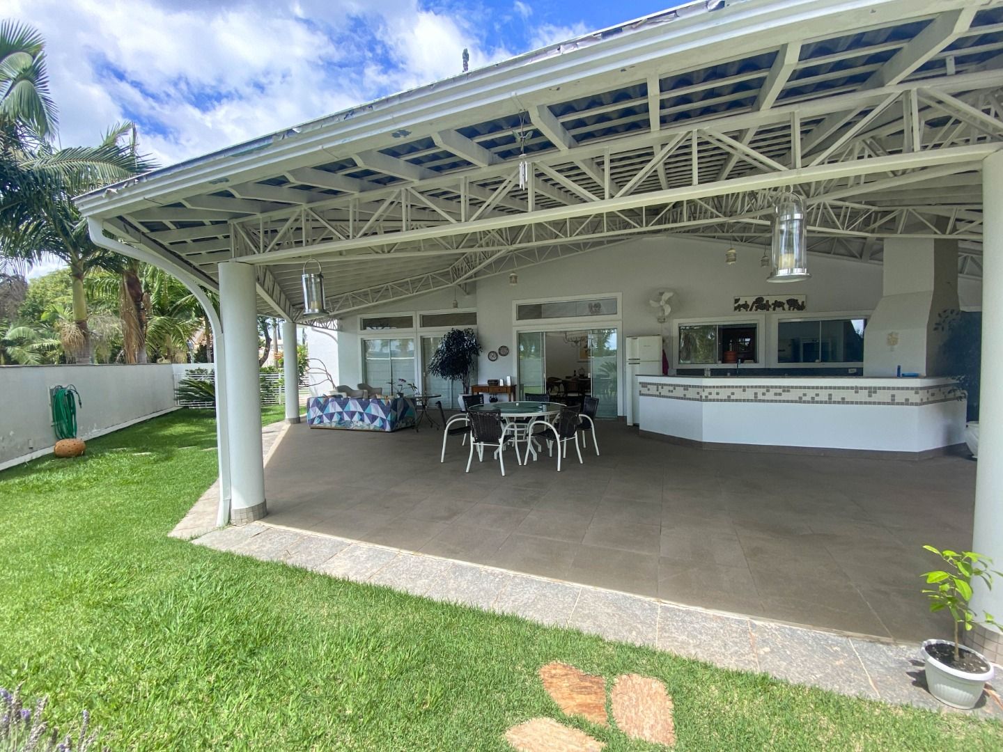 Casa no Parque Village Castelo, em Itu disponível para para aluguel | Grupo Kaion: 
