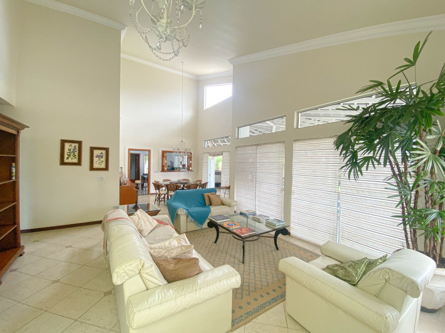 Casa no Parque Village Castelo, em Itu disponível para para aluguel | Grupo Kaion: 