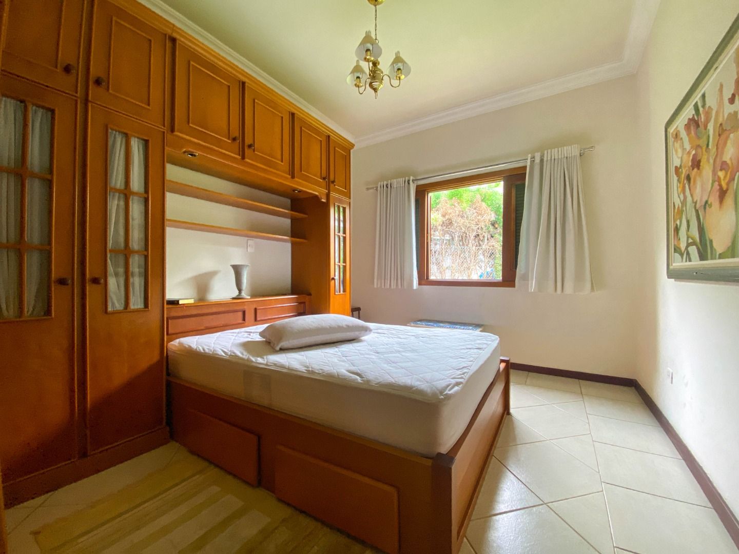 Casa no Parque Village Castelo, em Itu disponível para para aluguel | Grupo Kaion: 