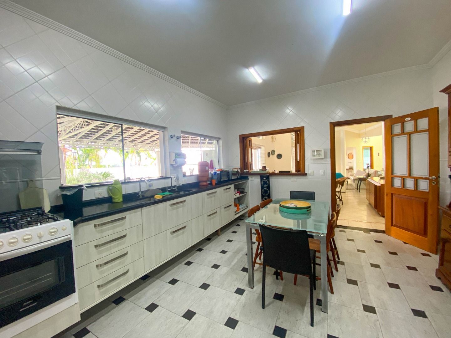 Casa no Parque Village Castelo, em Itu disponível para para aluguel | Grupo Kaion: 
