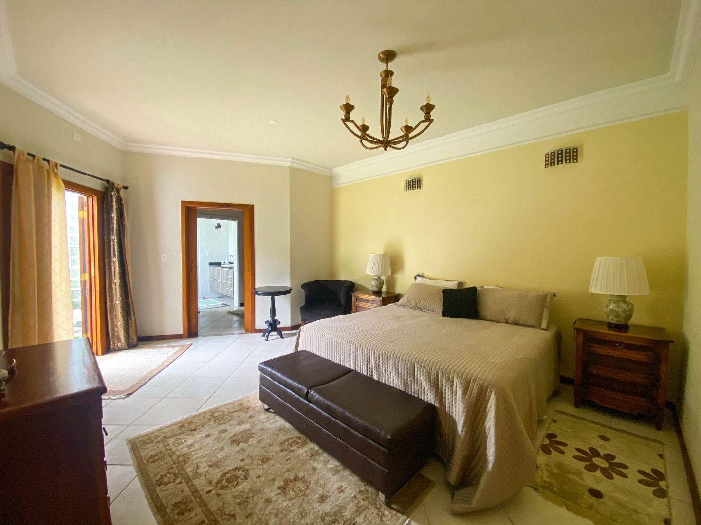 Casa no Parque Village Castelo, em Itu disponível para para aluguel | Grupo Kaion: 