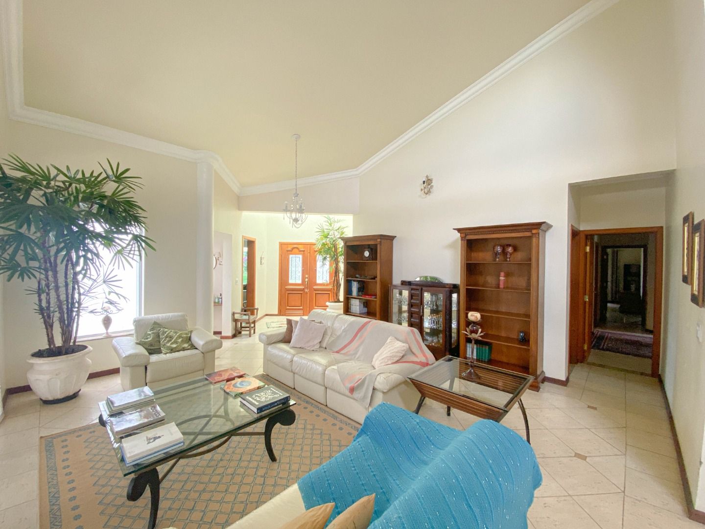Casa no Parque Village Castelo, em Itu disponível para para aluguel | Grupo Kaion: 