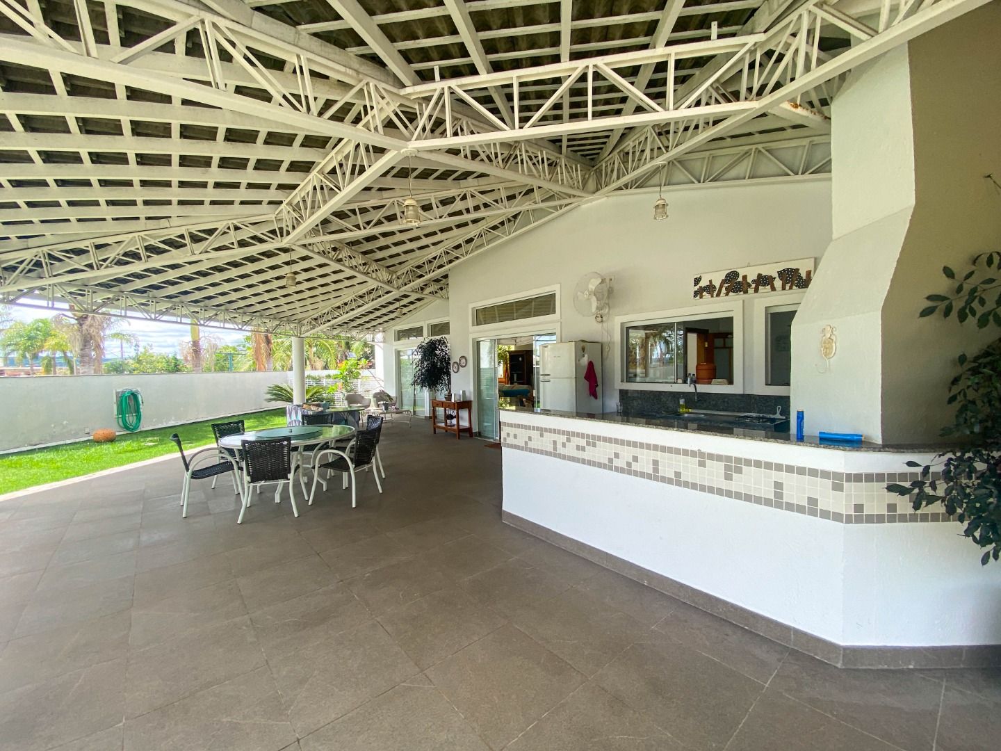 Casa no Parque Village Castelo, em Itu disponível para para aluguel | Grupo Kaion: 