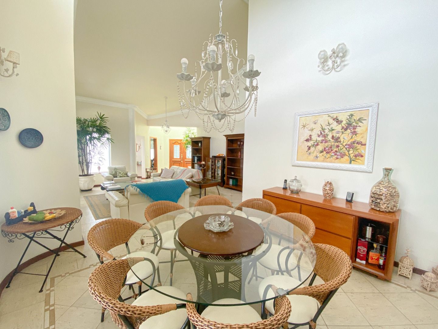 Casa no Parque Village Castelo, em Itu disponível para para aluguel | Grupo Kaion: 