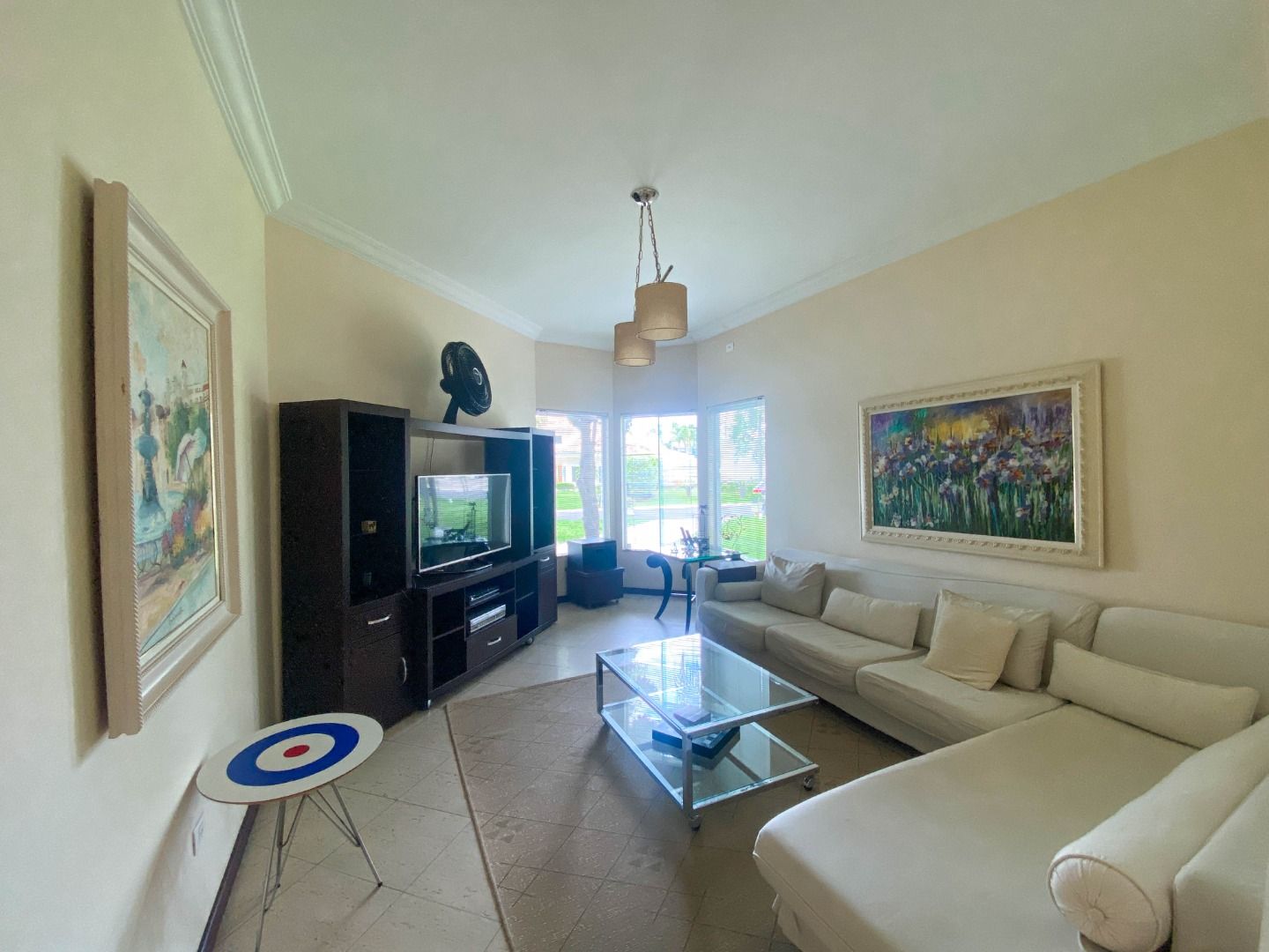 Casa no Parque Village Castelo, em Itu disponível para para aluguel | Grupo Kaion: 