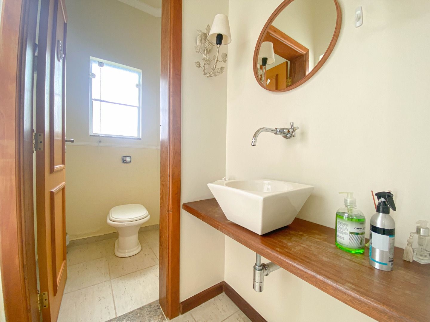 Casa no Parque Village Castelo, em Itu disponível para para aluguel | Grupo Kaion: 