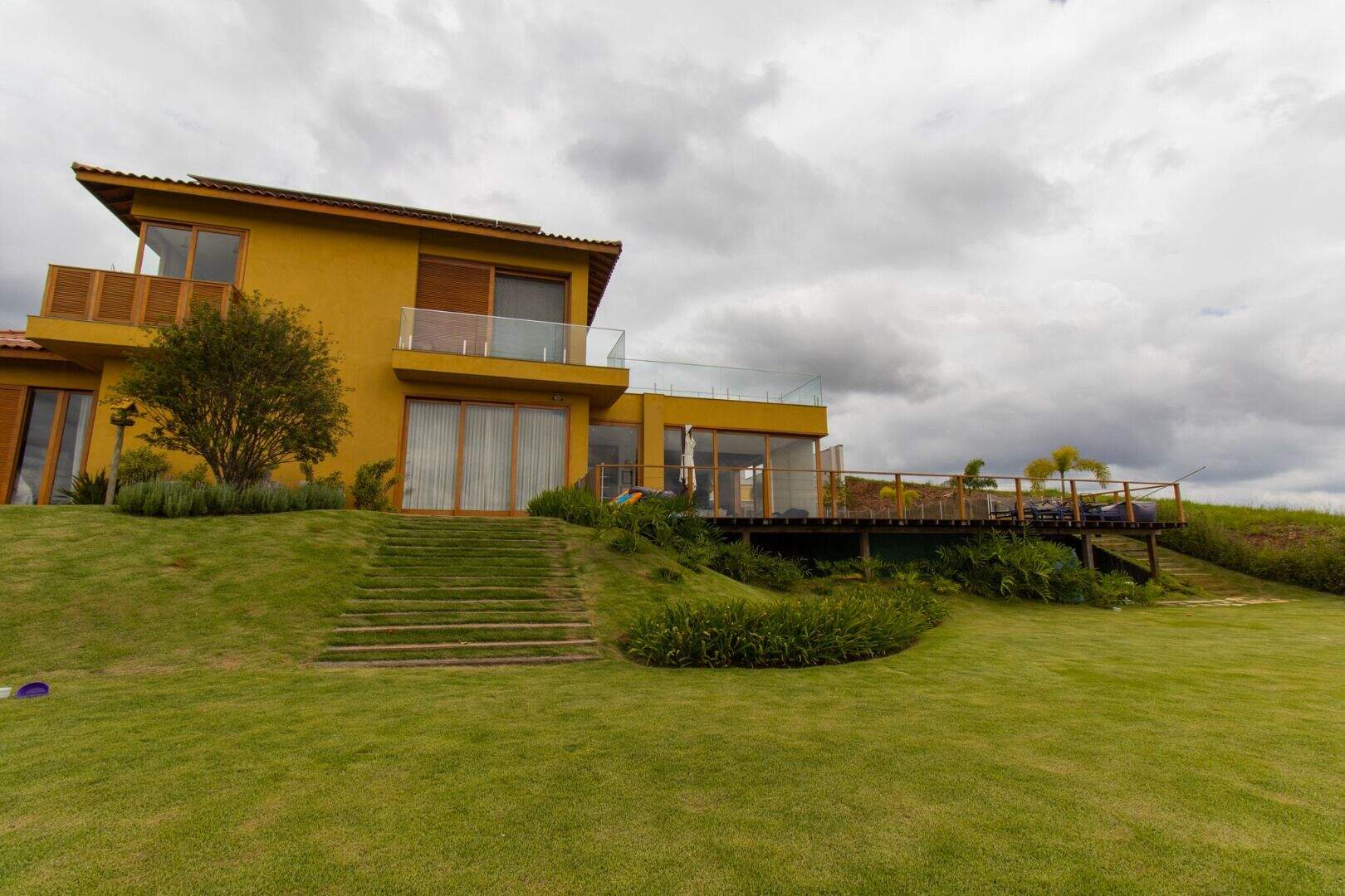 Casa no Residencial Parque Campos de Santo Antônio II, em Itu disponível para à venda | Grupo Kaion: 