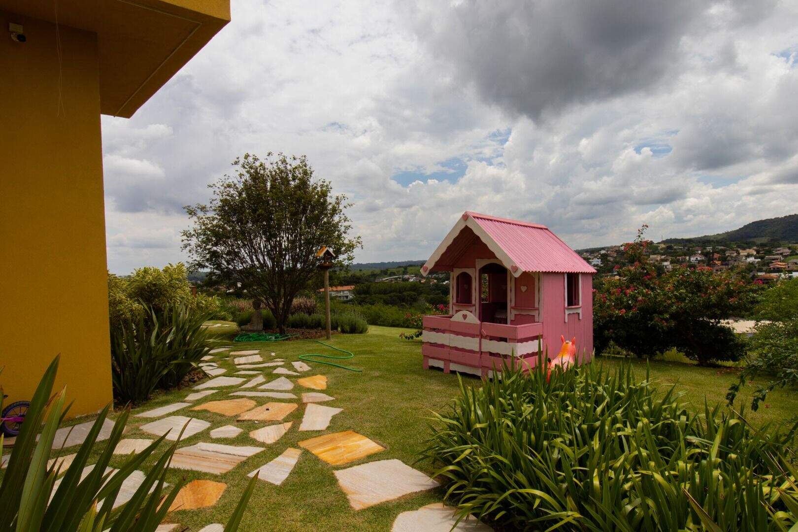Casa no Residencial Parque Campos de Santo Antônio II, em Itu disponível para à venda | Grupo Kaion: 