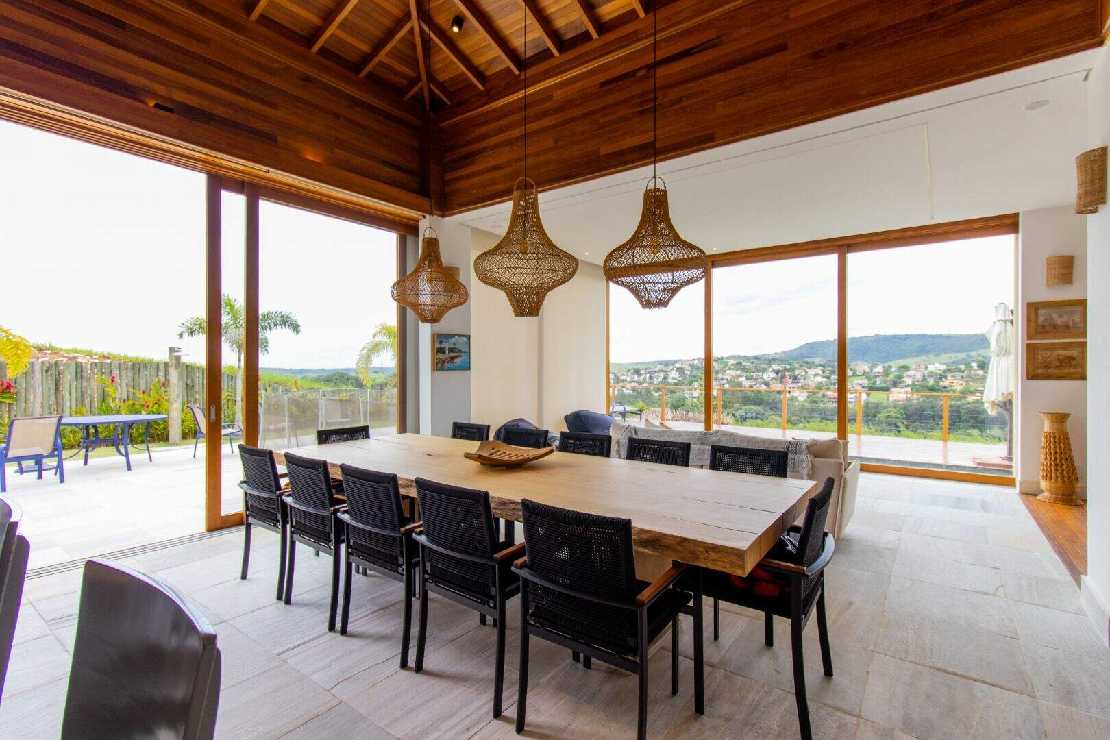 Casa no Residencial Parque Campos de Santo Antônio II, em Itu disponível para à venda | Grupo Kaion: 