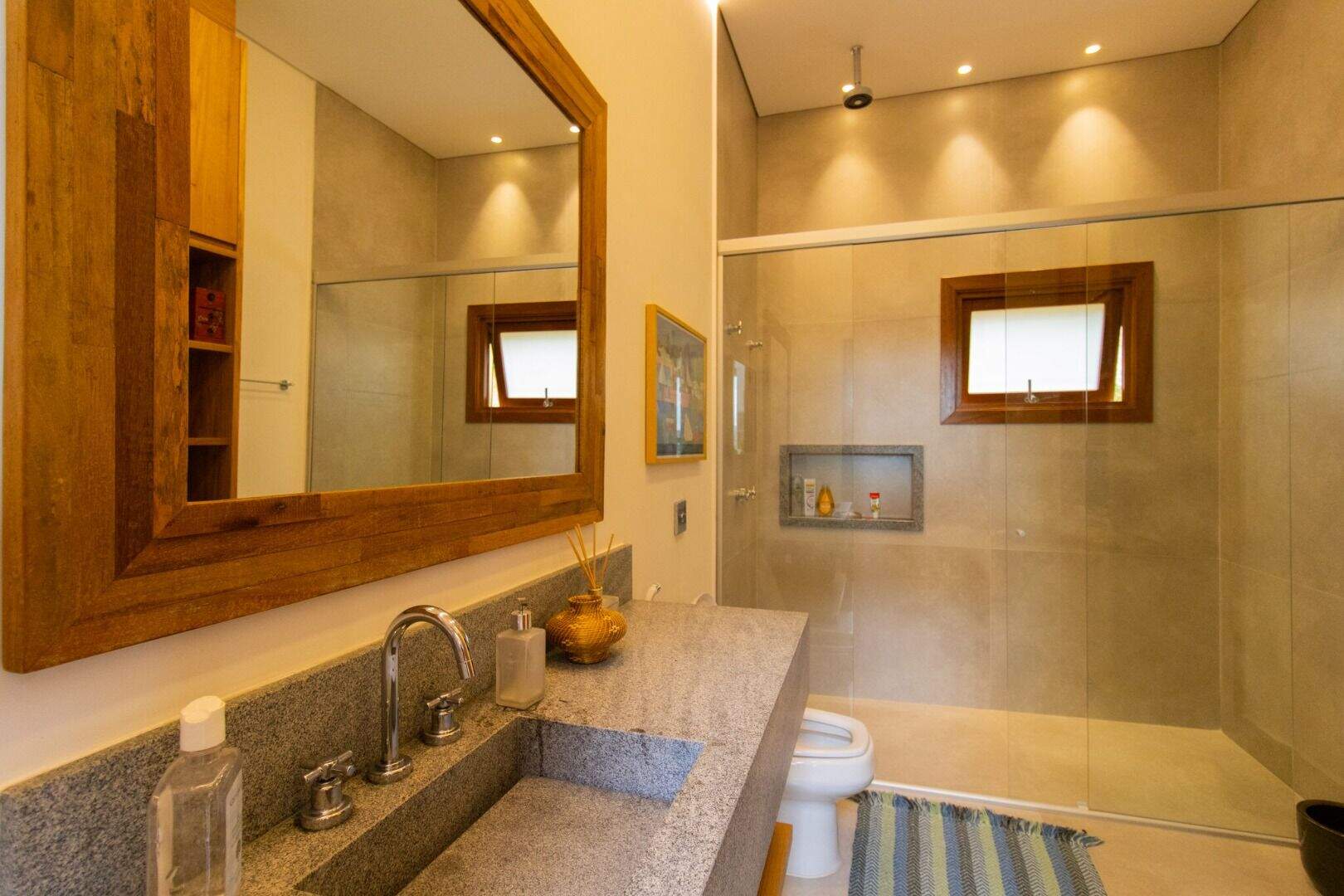 Casa no Residencial Parque Campos de Santo Antônio II, em Itu disponível para à venda | Grupo Kaion: 
