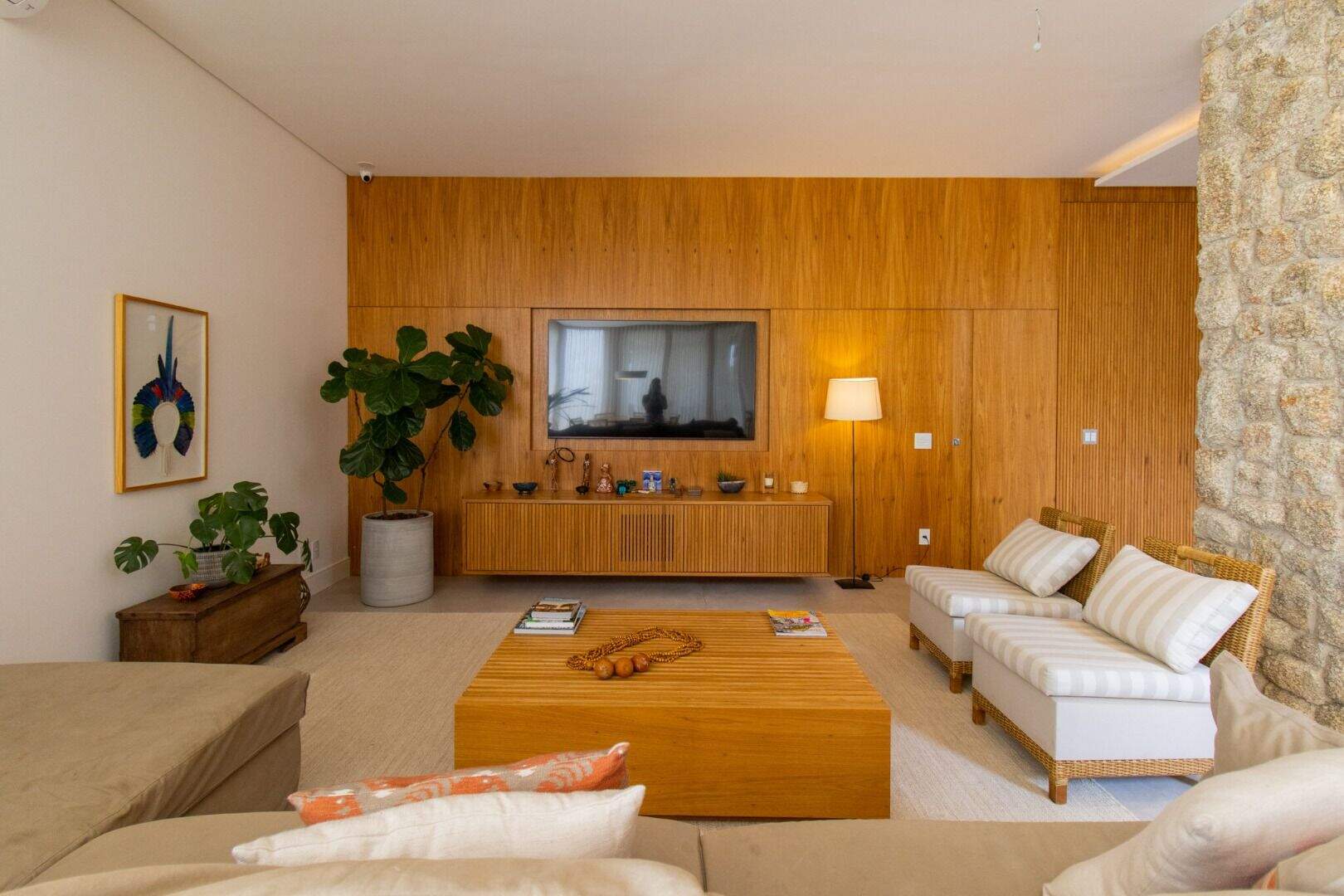 Casa no Residencial Parque Campos de Santo Antônio II, em Itu disponível para à venda | Grupo Kaion: 