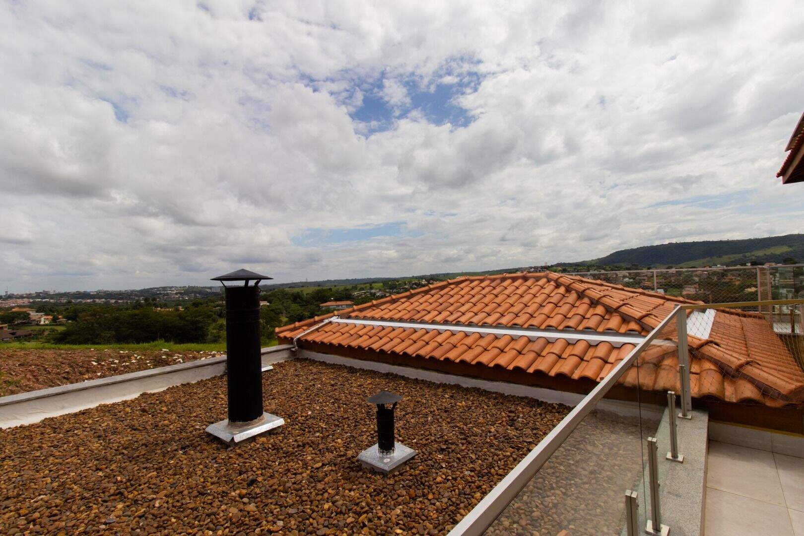 Casa no Residencial Parque Campos de Santo Antônio II, em Itu disponível para à venda | Grupo Kaion: 