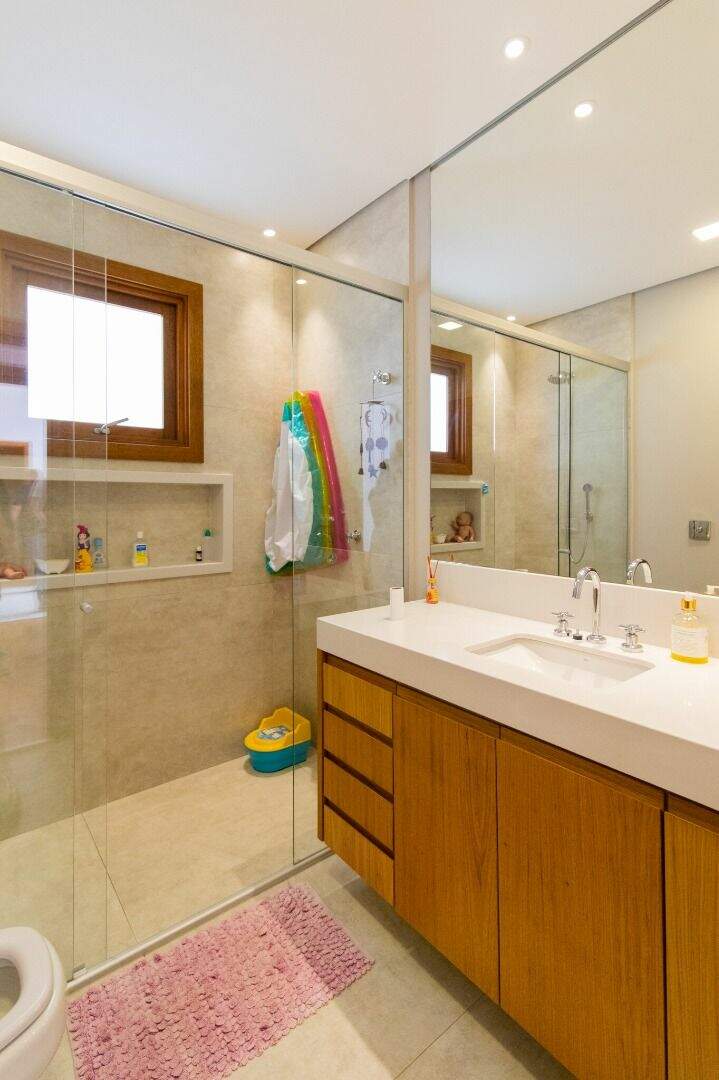 Casa no Residencial Parque Campos de Santo Antônio II, em Itu disponível para à venda | Grupo Kaion: 