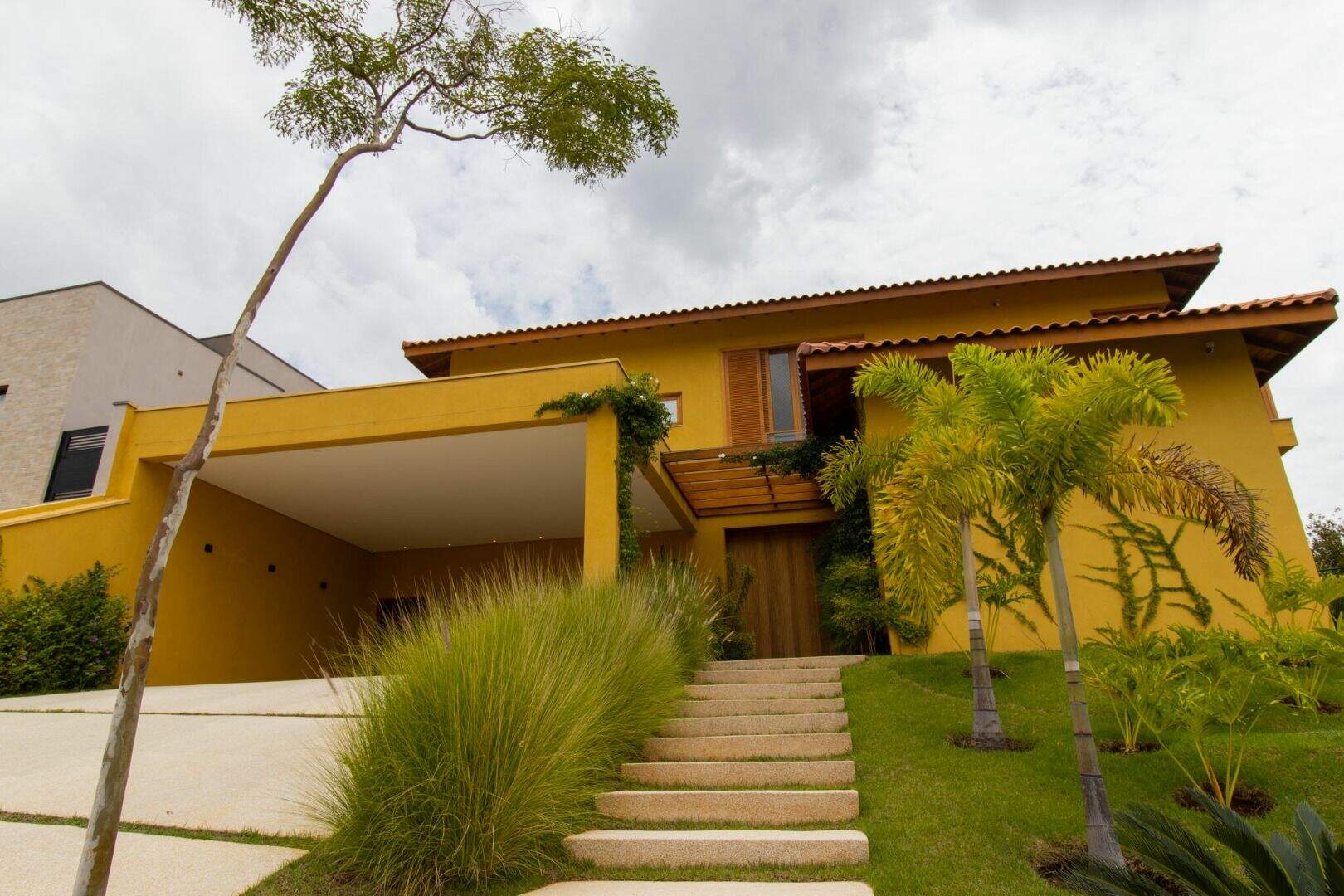 Casa no Residencial Parque Campos de Santo Antônio II, em Itu disponível para à venda | Grupo Kaion: 