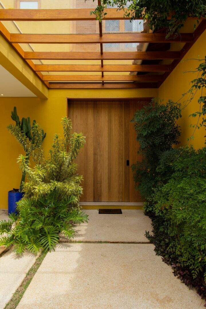 Casa no Residencial Parque Campos de Santo Antônio II, em Itu disponível para à venda | Grupo Kaion: 