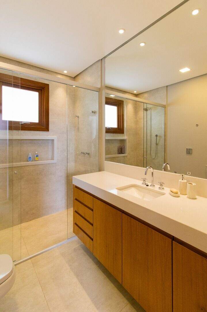 Casa no Residencial Parque Campos de Santo Antônio II, em Itu disponível para à venda | Grupo Kaion: 