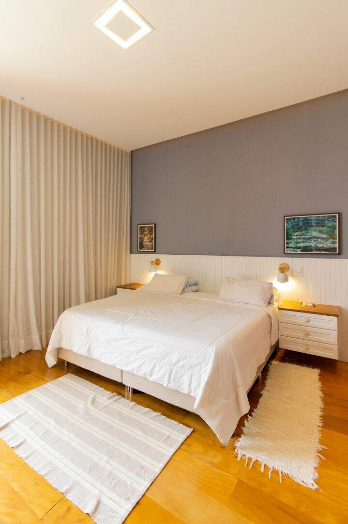 Casa no Residencial Parque Campos de Santo Antônio II, em Itu disponível para à venda | Grupo Kaion: 