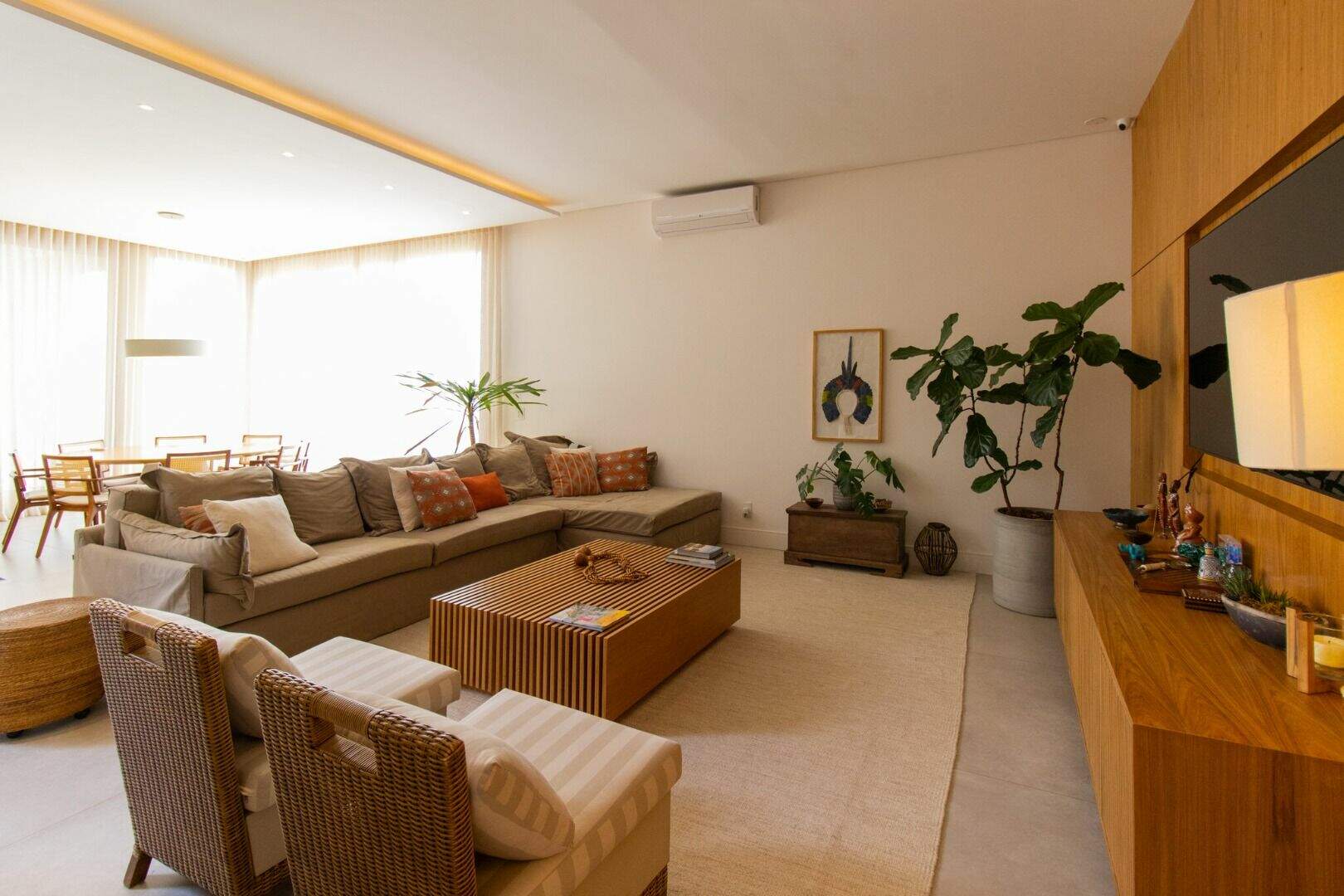 Casa no Residencial Parque Campos de Santo Antônio II, em Itu disponível para à venda | Grupo Kaion: 