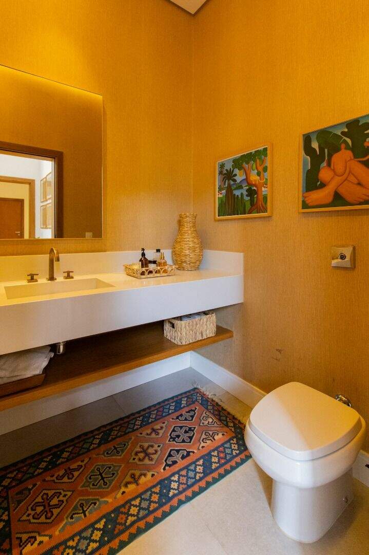 Casa no Residencial Parque Campos de Santo Antônio II, em Itu disponível para à venda | Grupo Kaion: 