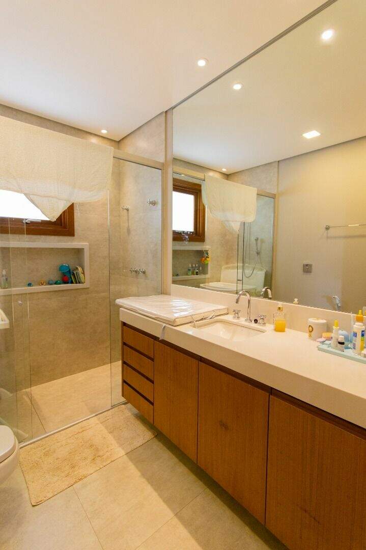 Casa no Residencial Parque Campos de Santo Antônio II, em Itu disponível para à venda | Grupo Kaion: 
