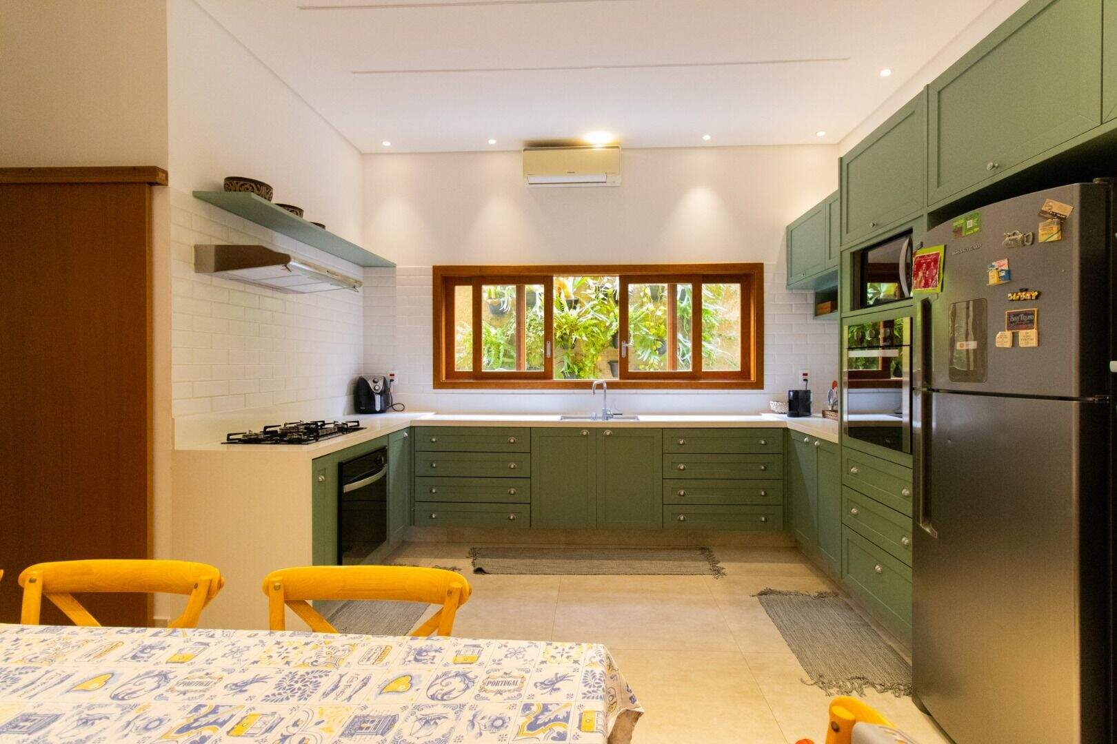 Casa no Residencial Parque Campos de Santo Antônio II, em Itu disponível para à venda | Grupo Kaion: 