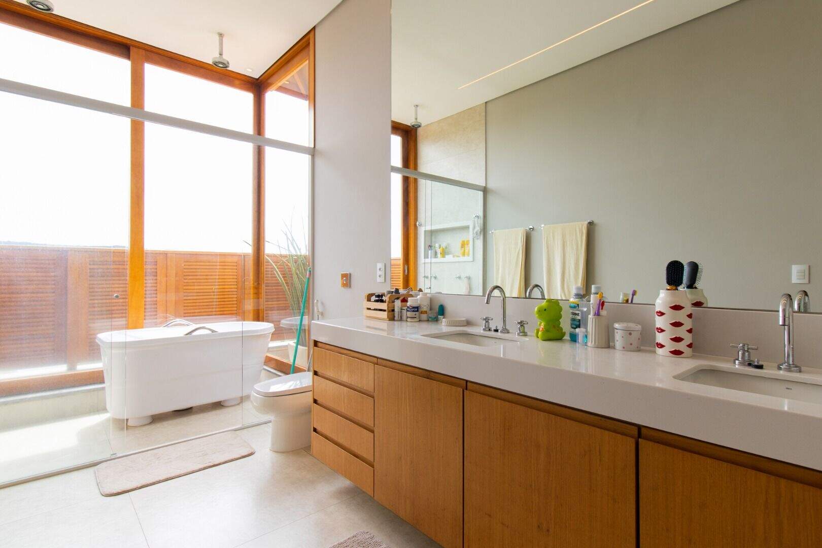 Casa no Residencial Parque Campos de Santo Antônio II, em Itu disponível para à venda | Grupo Kaion: 