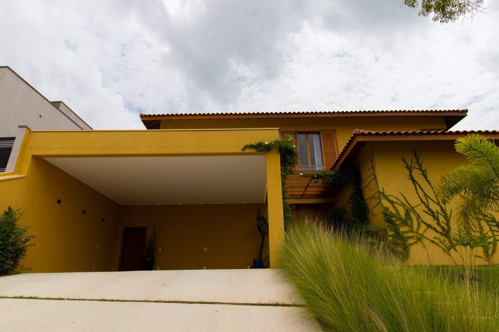 Casa no Residencial Parque Campos de Santo Antônio II, em Itu disponível para à venda | Grupo Kaion: 