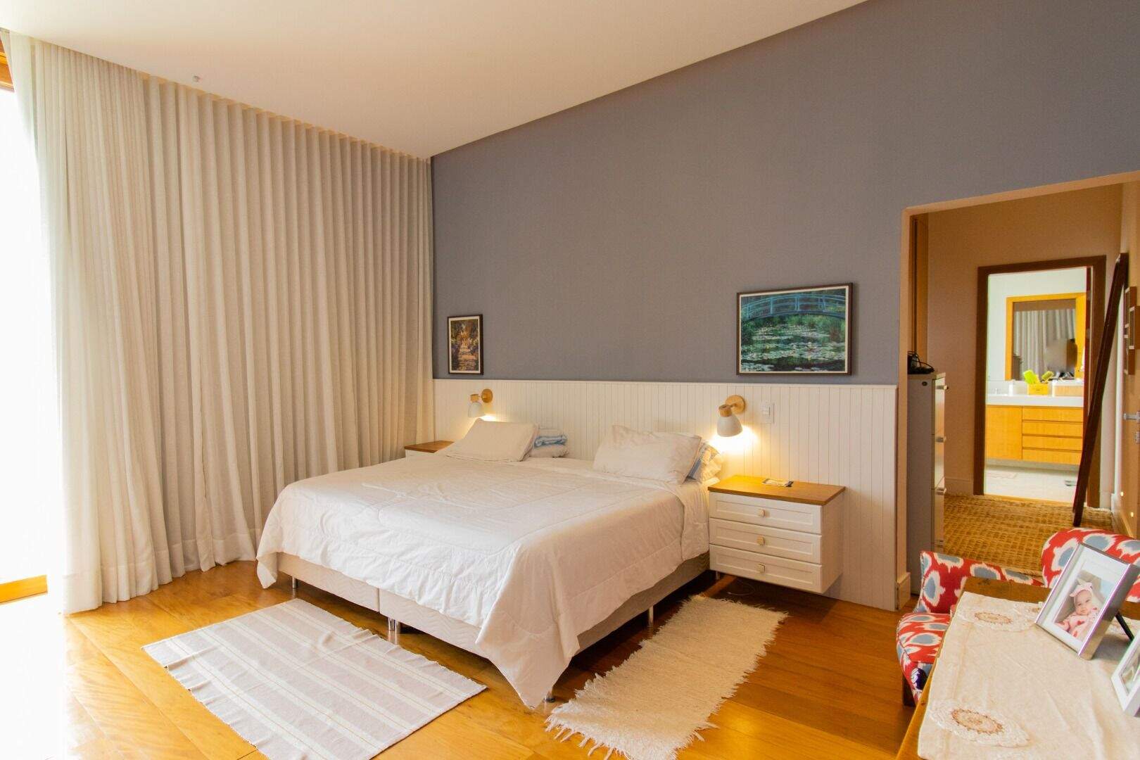 Casa no Residencial Parque Campos de Santo Antônio II, em Itu disponível para à venda | Grupo Kaion: 