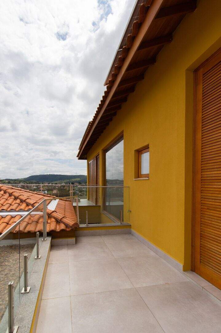 Casa no Residencial Parque Campos de Santo Antônio II, em Itu disponível para à venda | Grupo Kaion: 