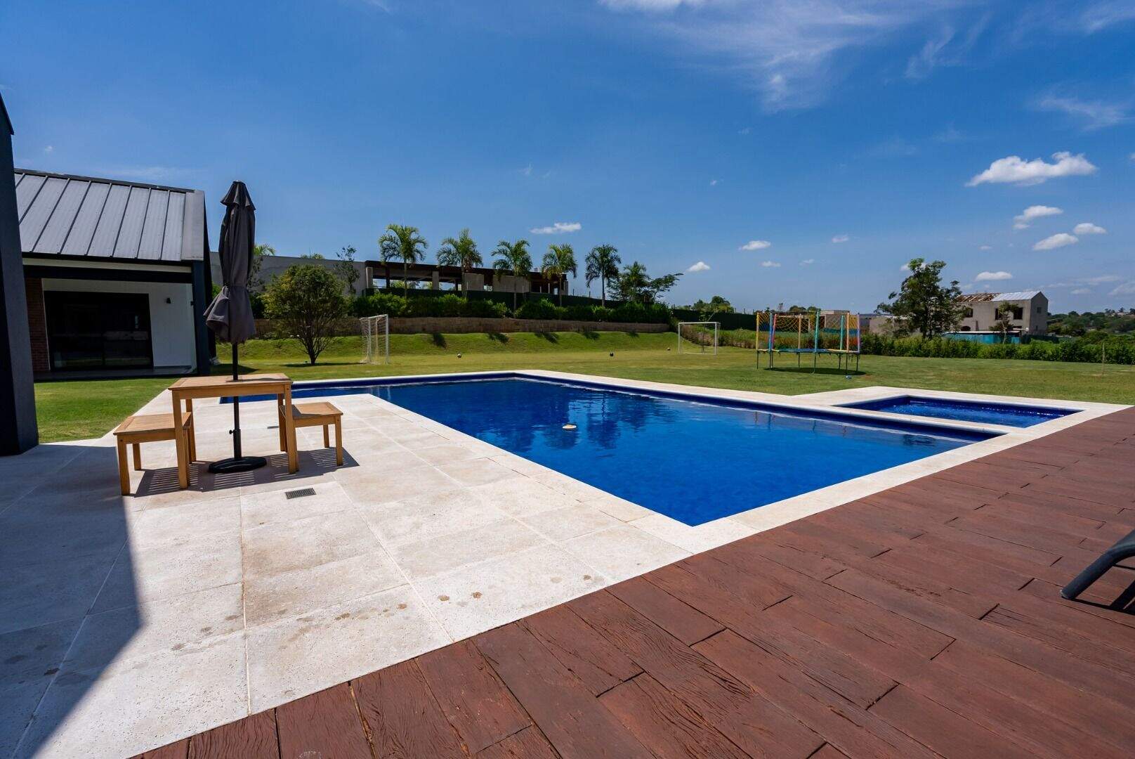 Casa no Condomínio Terras de São José, em Itu disponível para à venda | Grupo Kaion: 