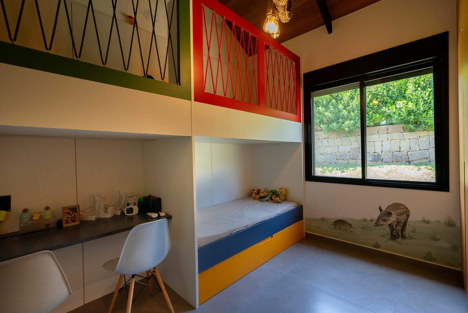 Casa no Condomínio Terras de São José, em Itu disponível para à venda | Grupo Kaion: 