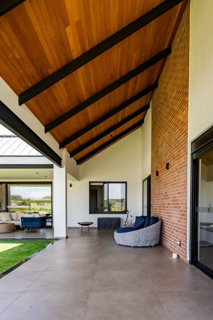 Casa no Condomínio Terras de São José, em Itu disponível para à venda | Grupo Kaion: 