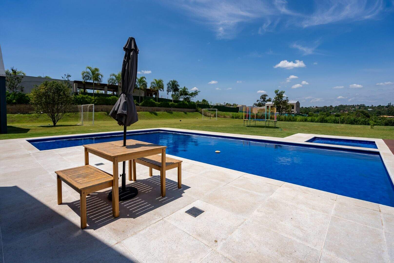 Casa no Condomínio Terras de São José, em Itu disponível para à venda | Grupo Kaion: 