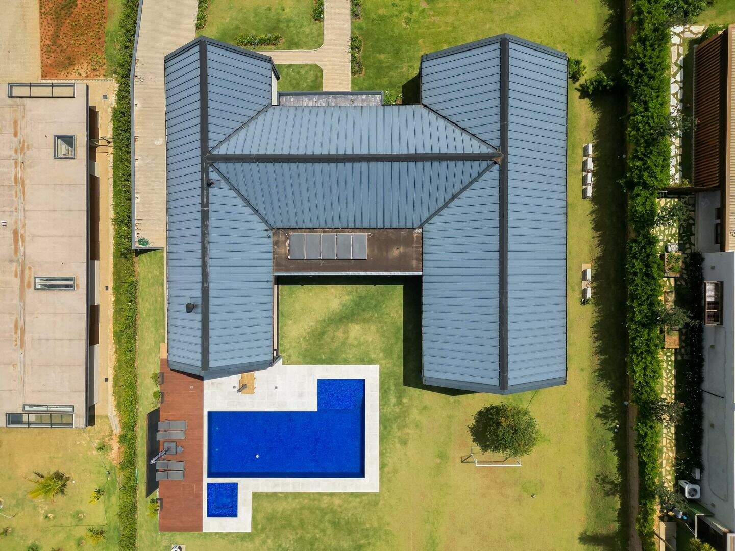 Casa no Condomínio Terras de São José, em Itu disponível para à venda | Grupo Kaion: 