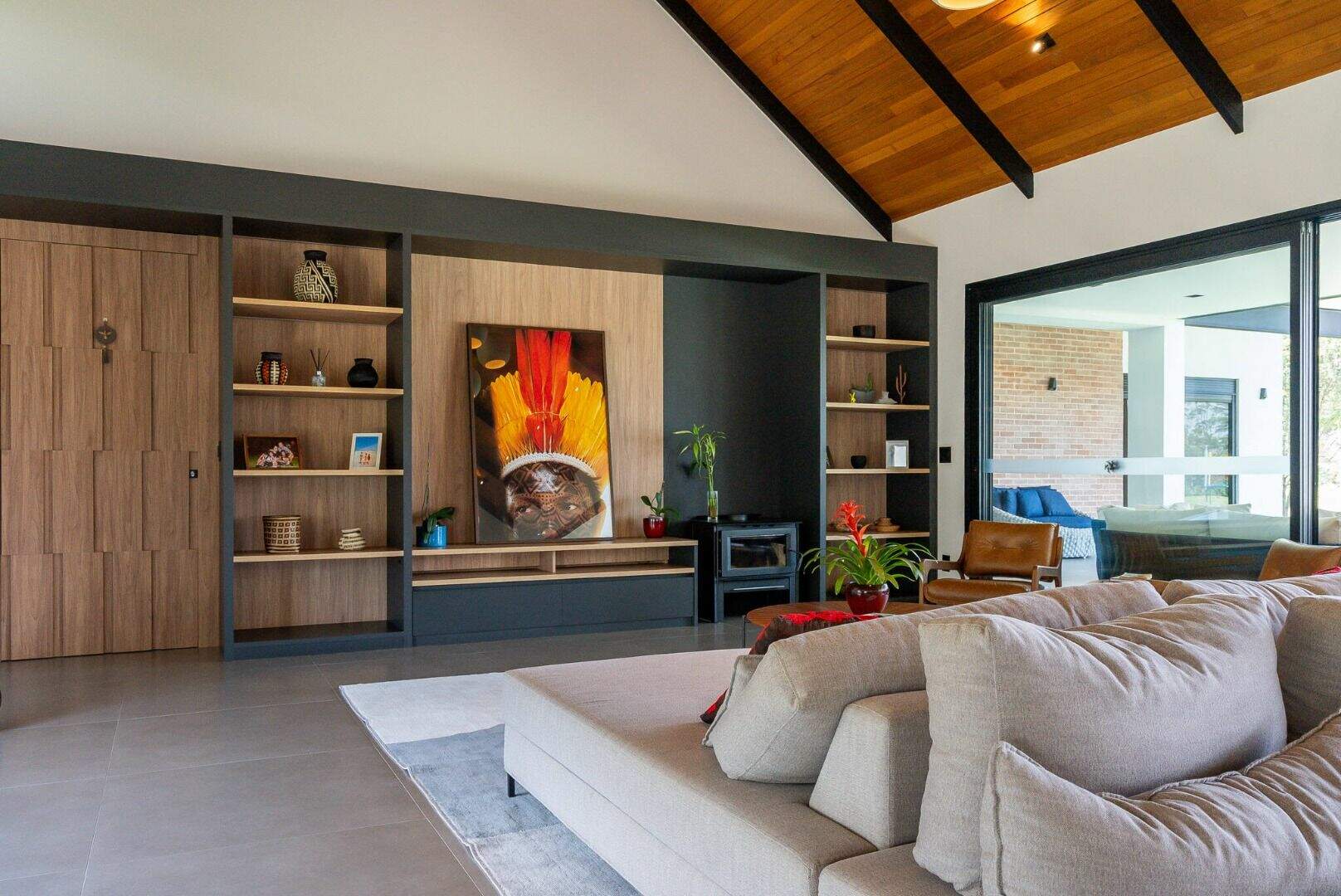 Casa no Condomínio Terras de São José, em Itu disponível para à venda | Grupo Kaion: 