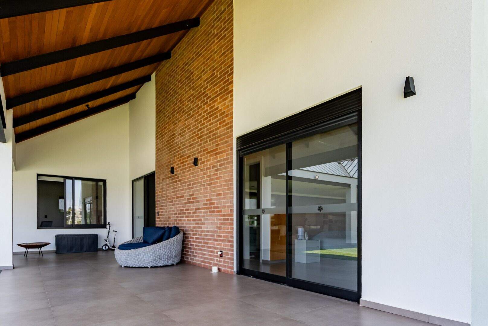Casa no Condomínio Terras de São José, em Itu disponível para à venda | Grupo Kaion: 
