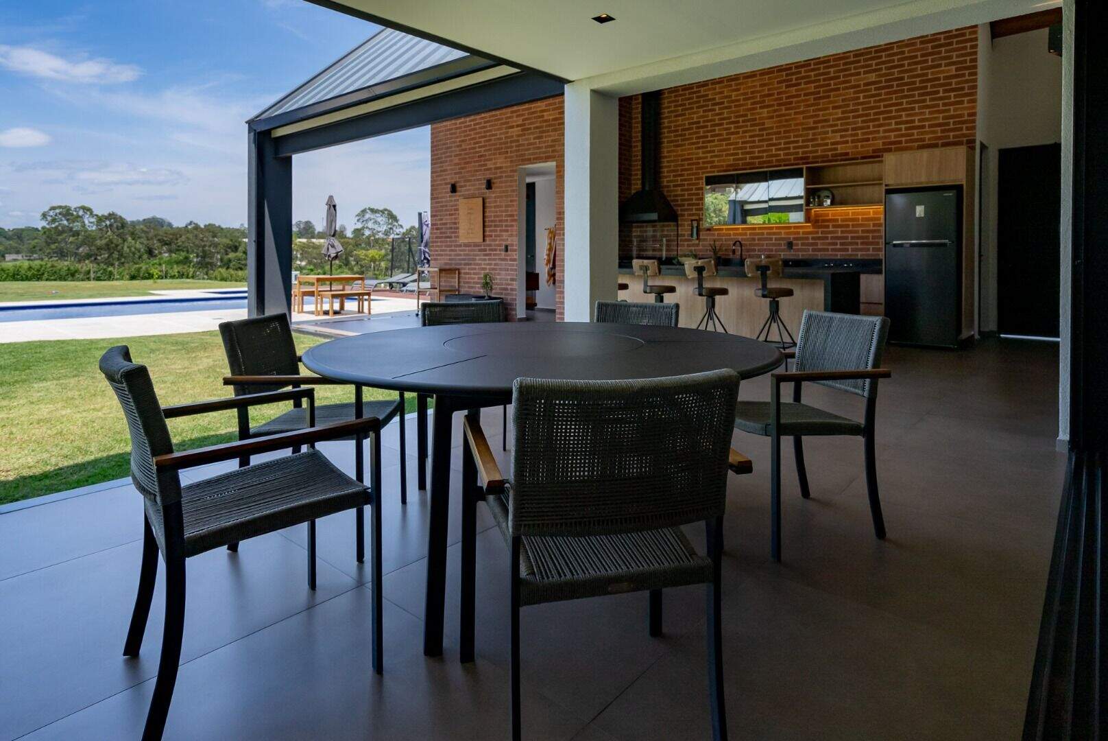 Casa no Condomínio Terras de São José, em Itu disponível para à venda | Grupo Kaion: 