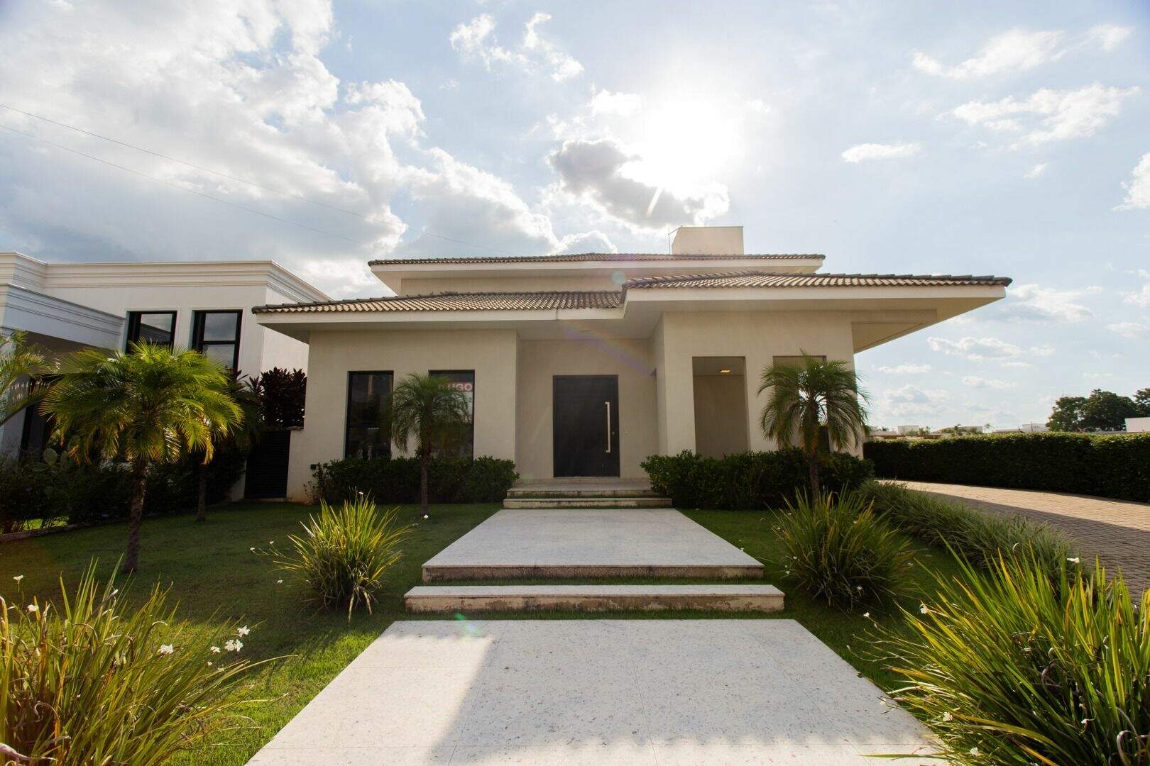 Casa no Condomínio Xapada Parque Ytu, em Itu disponível para à venda | Grupo Kaion: 